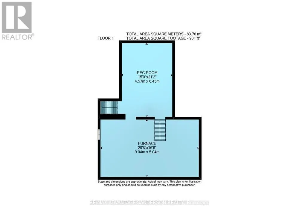 8523 TOWNSEND LINE