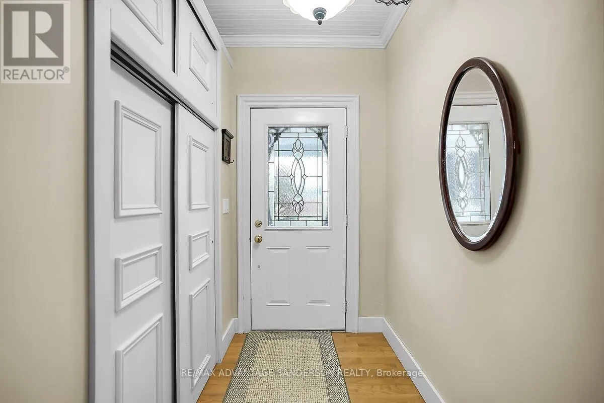 8523 TOWNSEND LINE