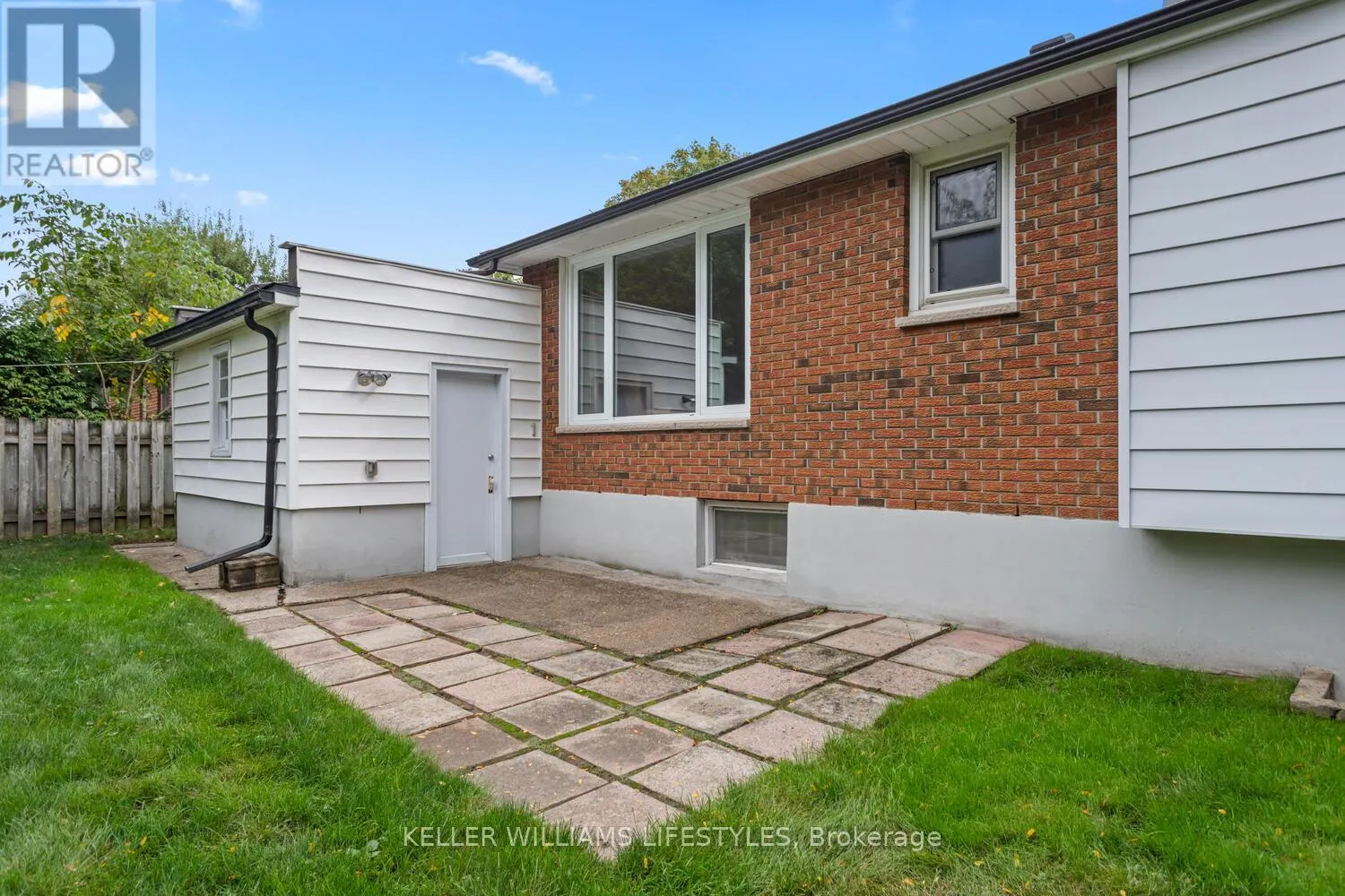 54 DAVID STREET