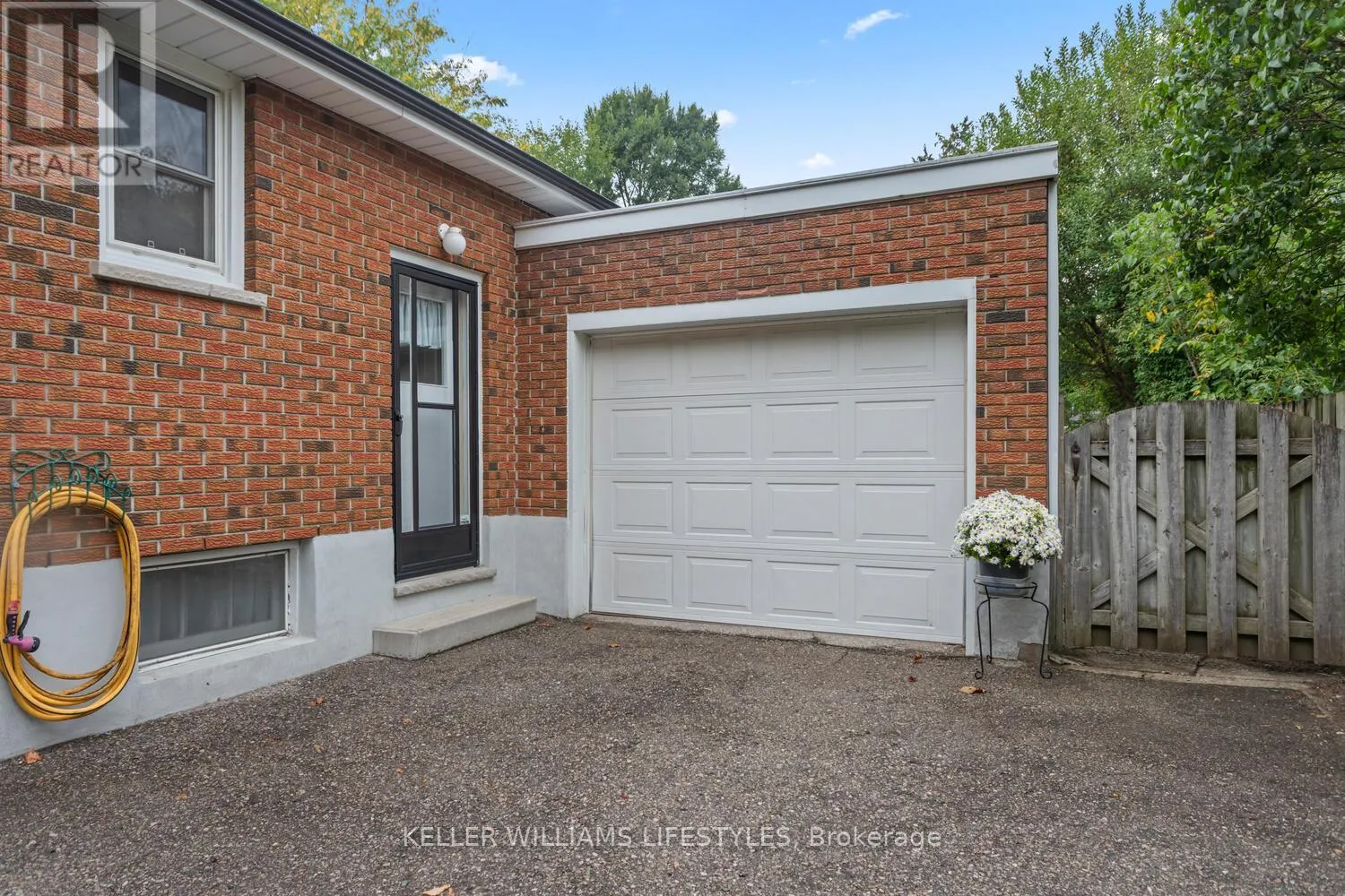 54 DAVID STREET