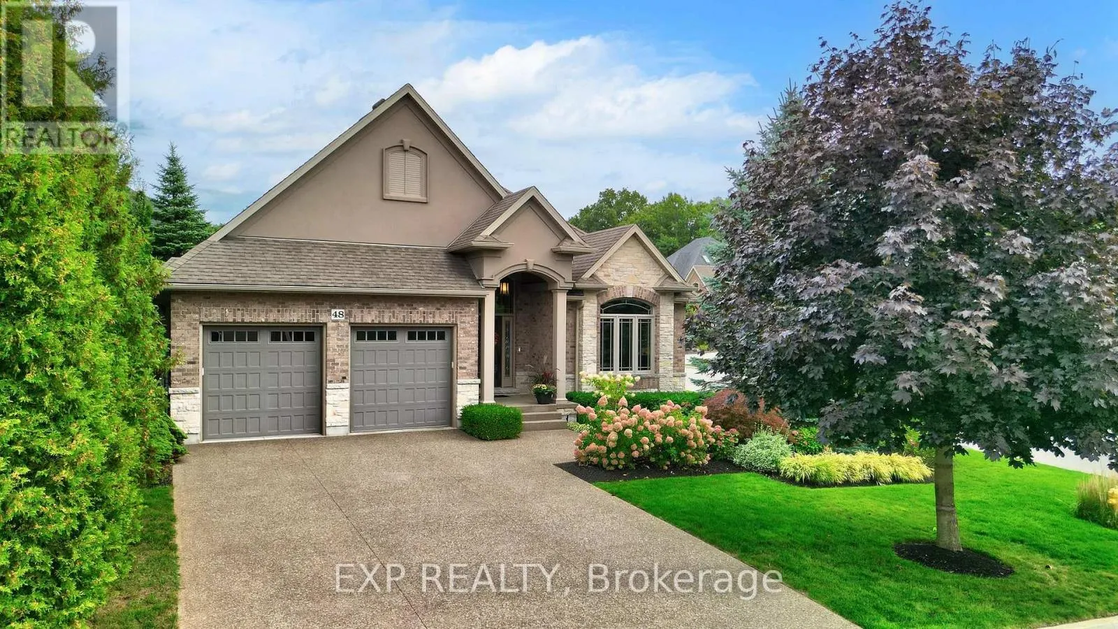 48 TIMMSDALE CRESCENT