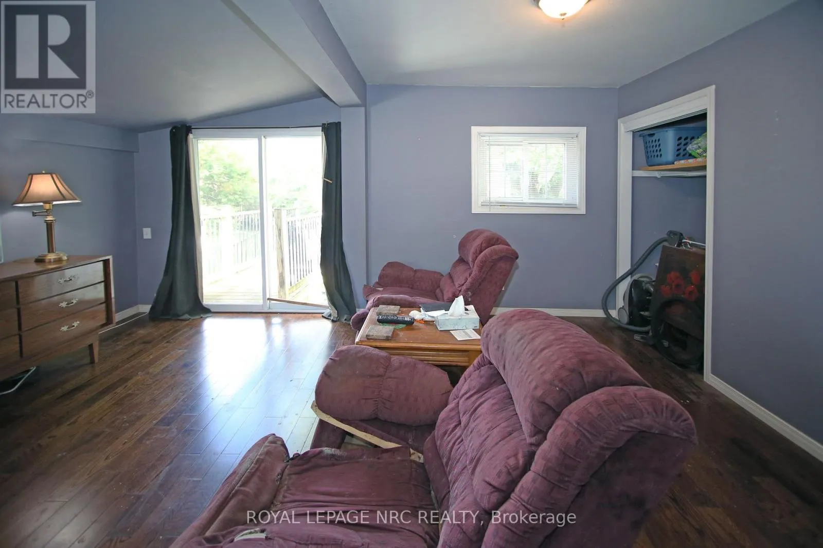 243 NORTH STREET N