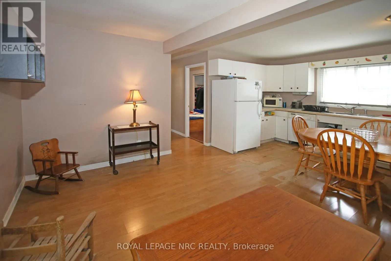 243 NORTH STREET N