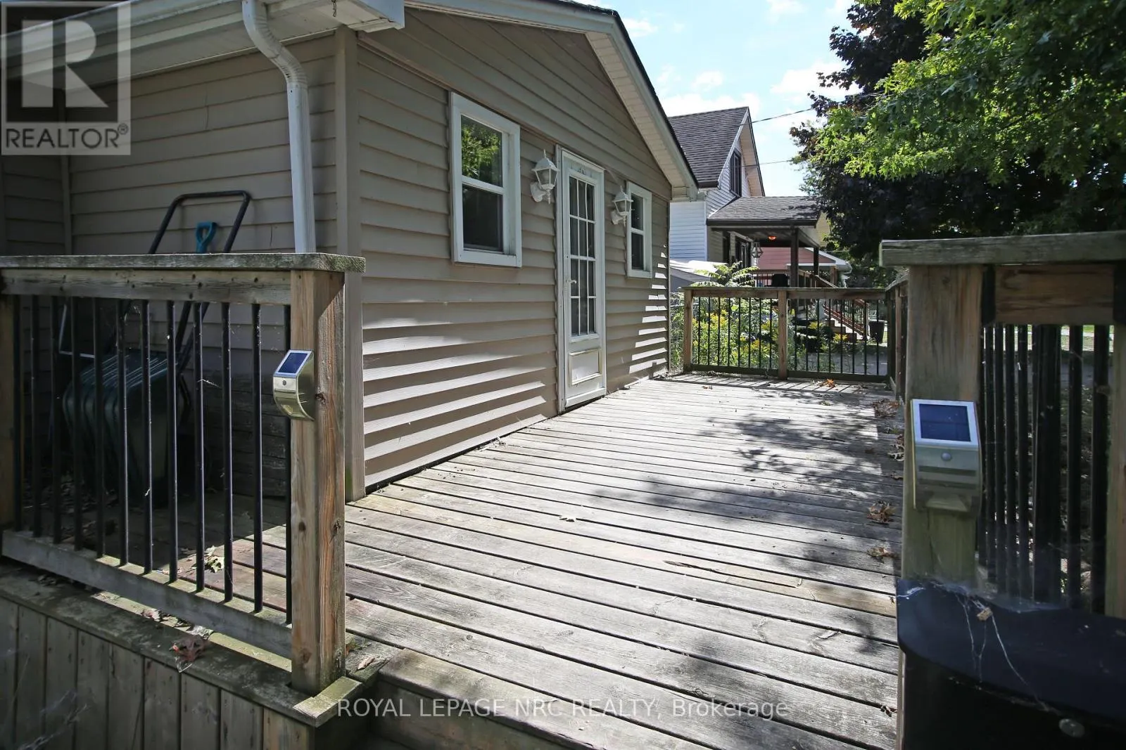 243 NORTH STREET N