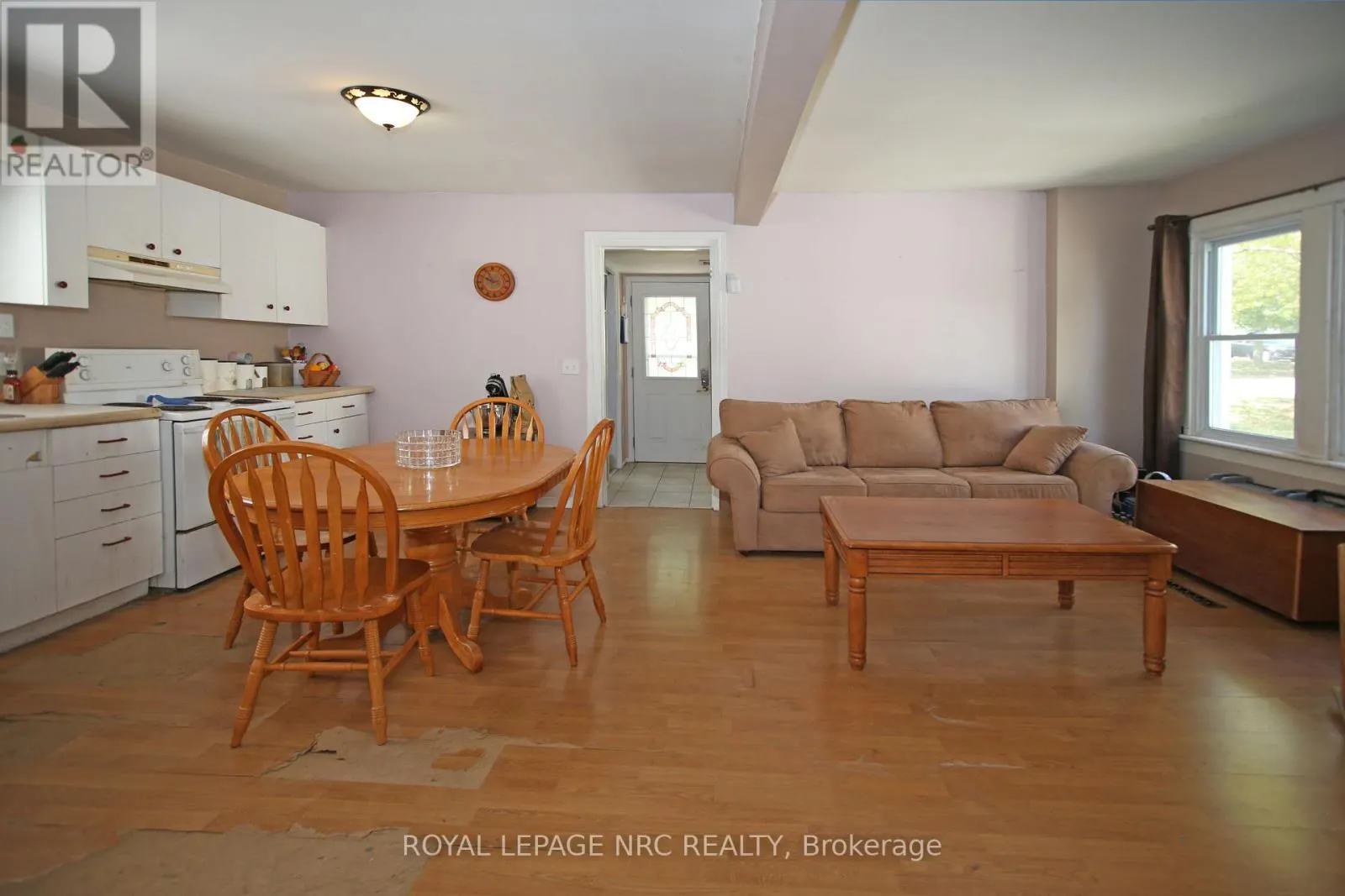 243 NORTH STREET N