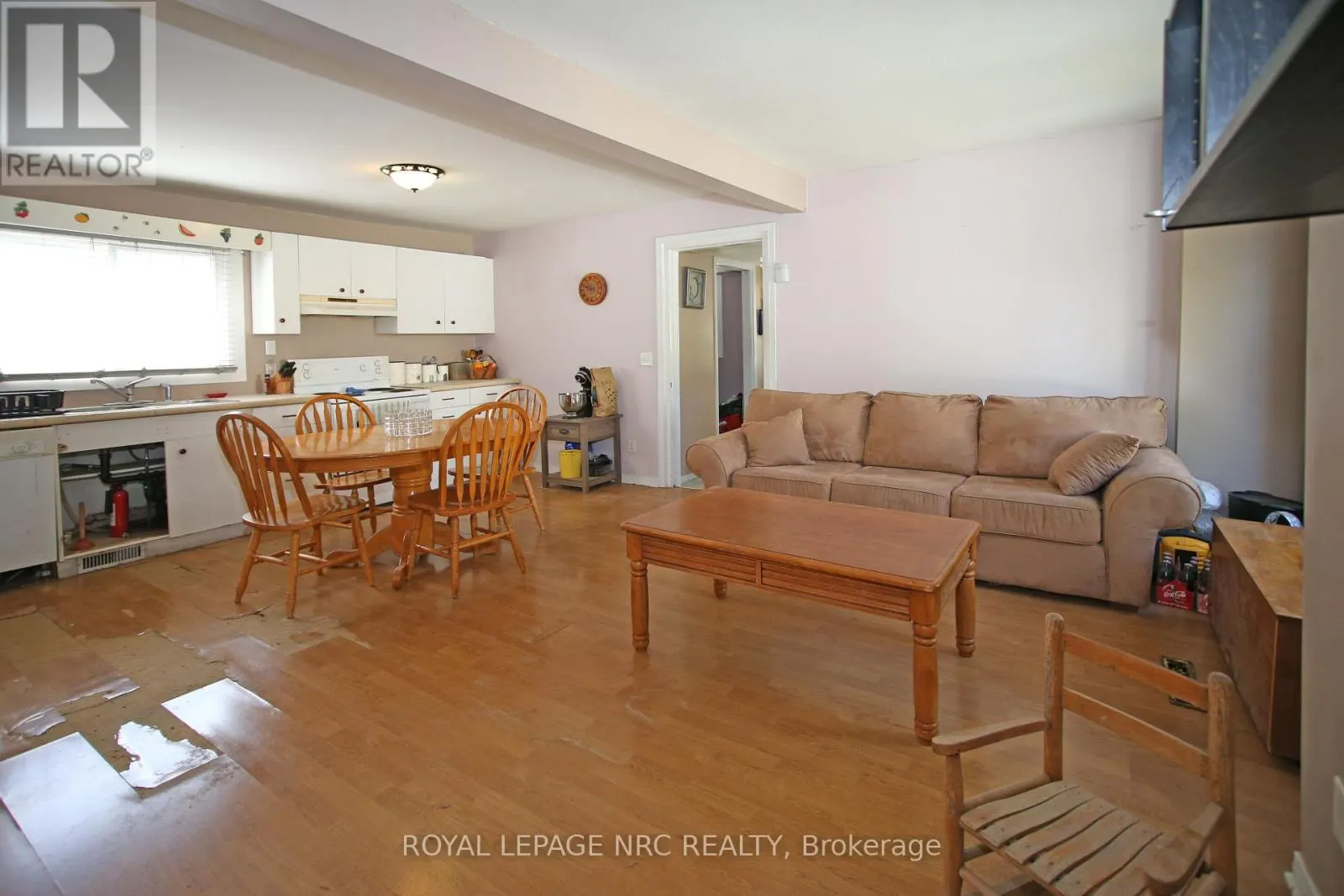 243 NORTH STREET N