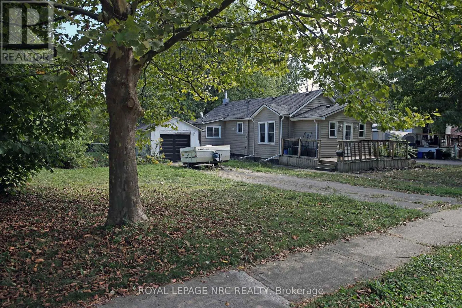 243 NORTH STREET N