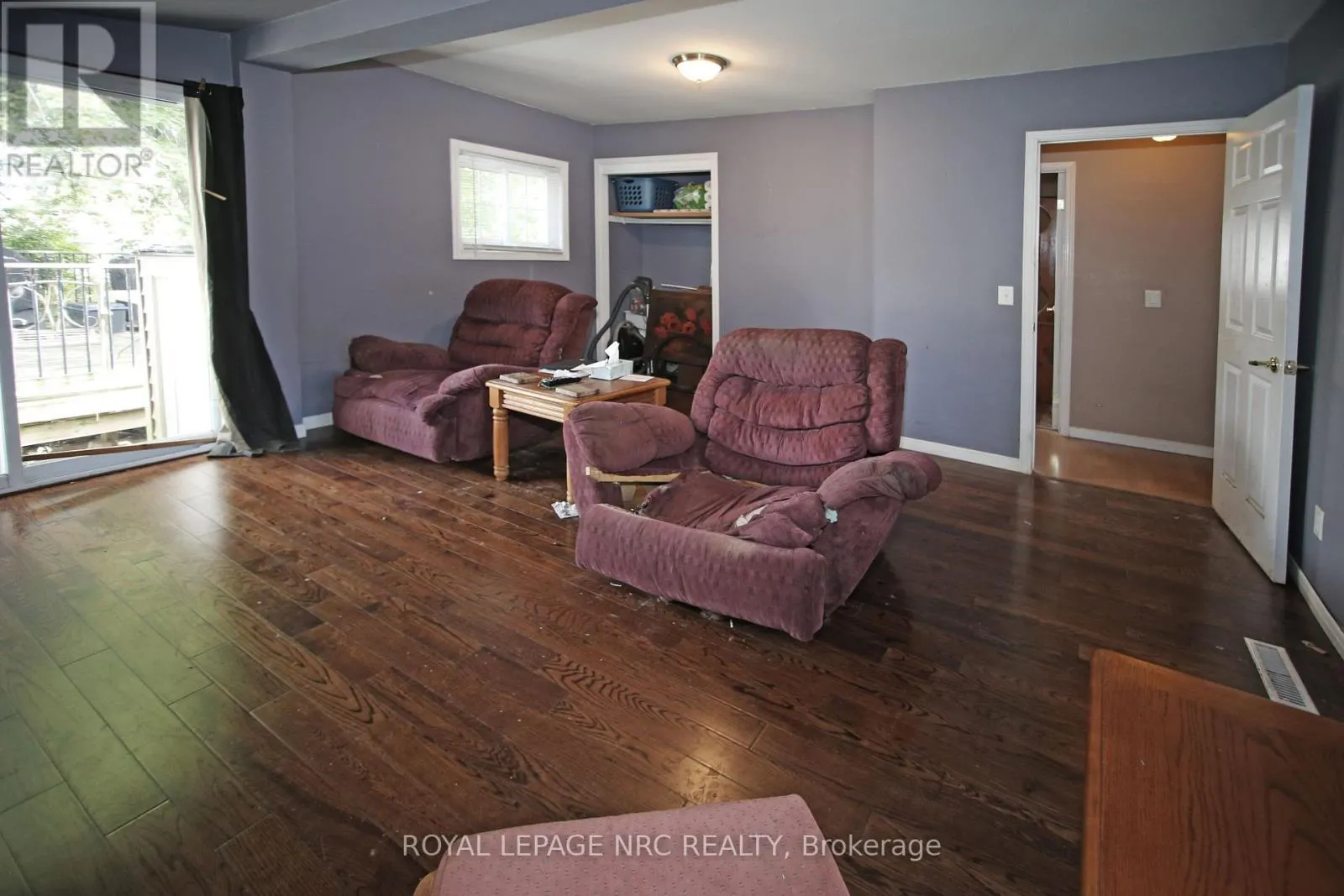 243 NORTH STREET N