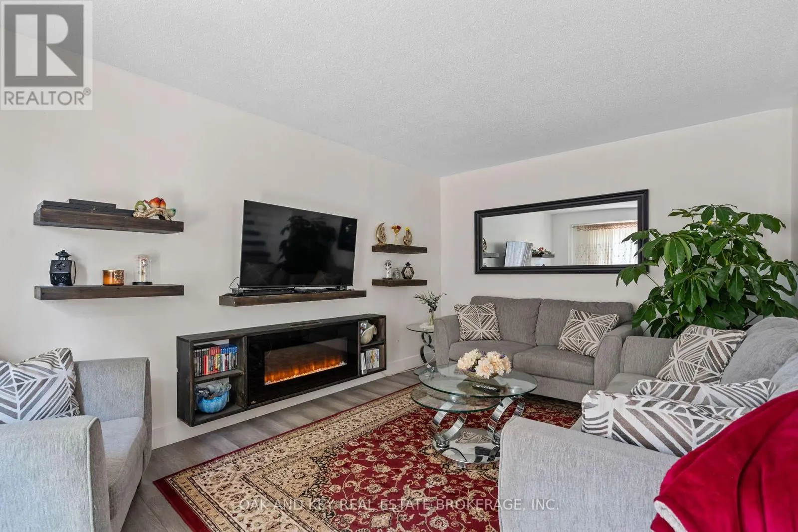 230 CLARKE ROAD