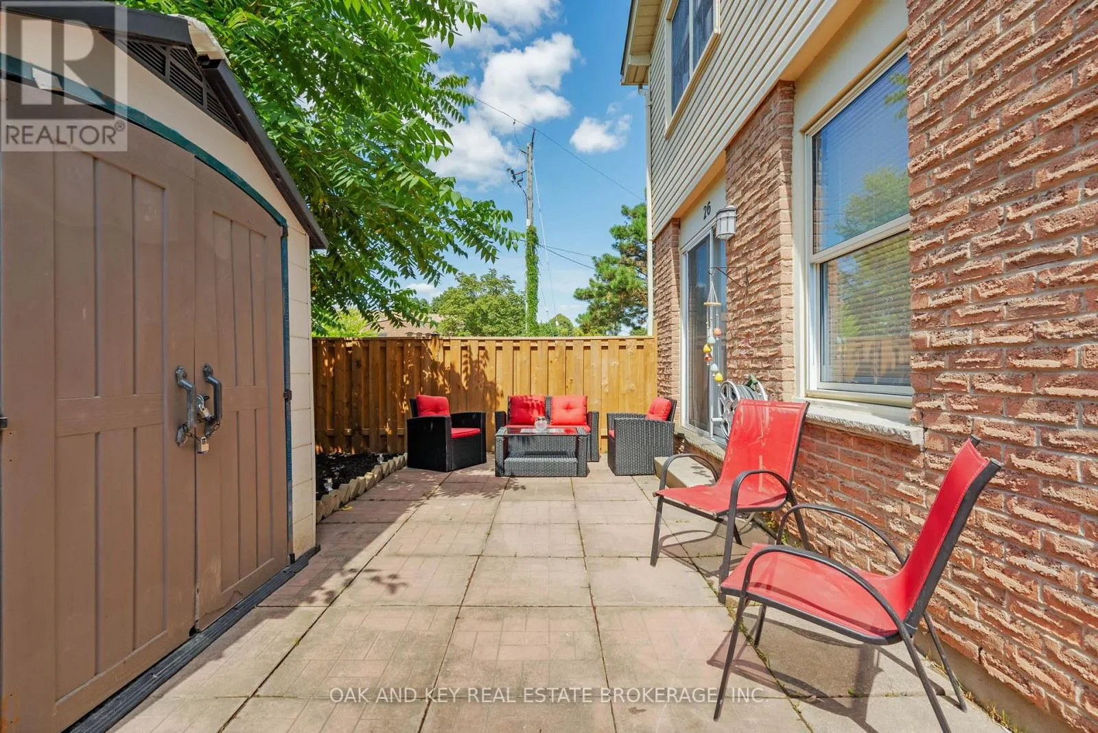 230 CLARKE ROAD