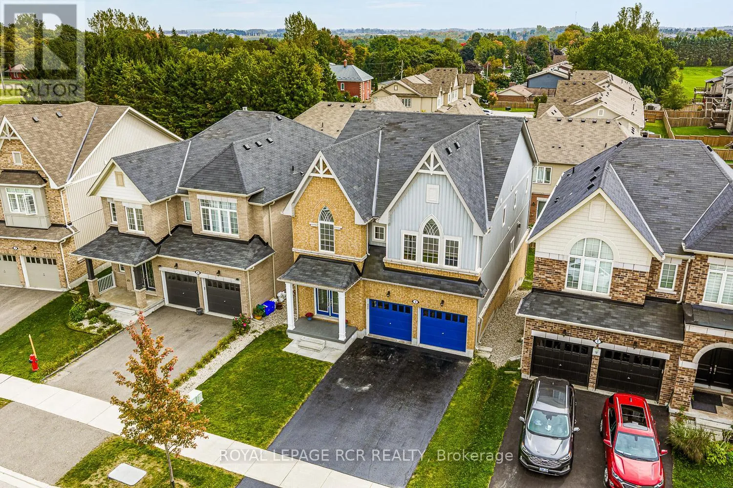 3 JENKINS STREET