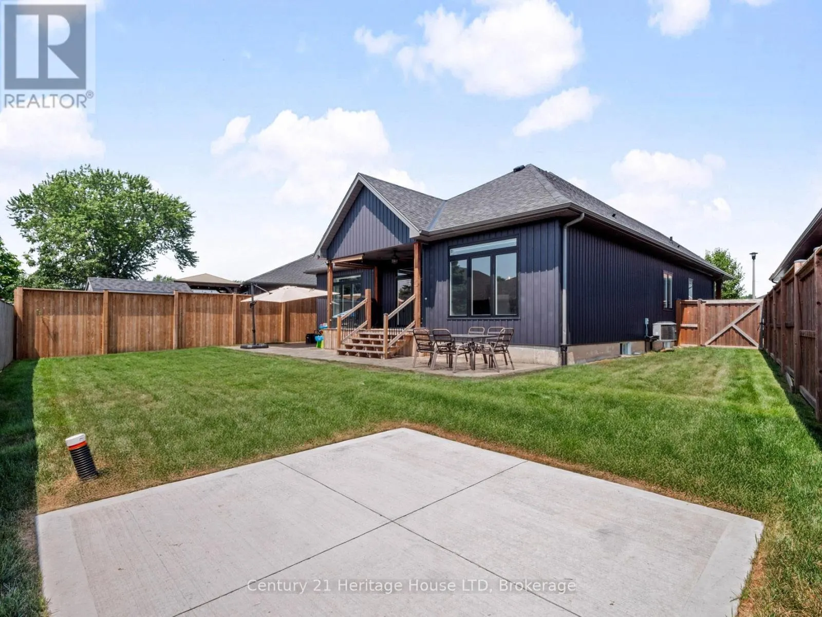 281 REGATTA DRIVE