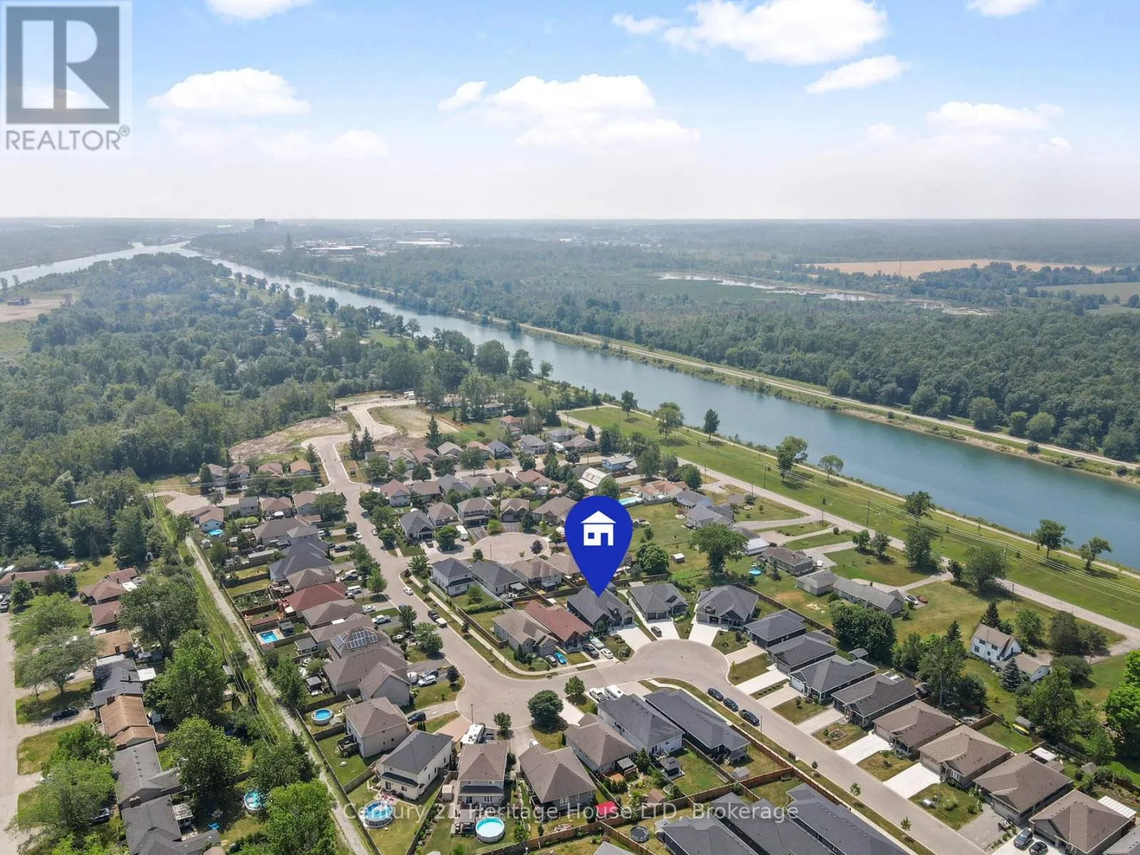 281 REGATTA DRIVE