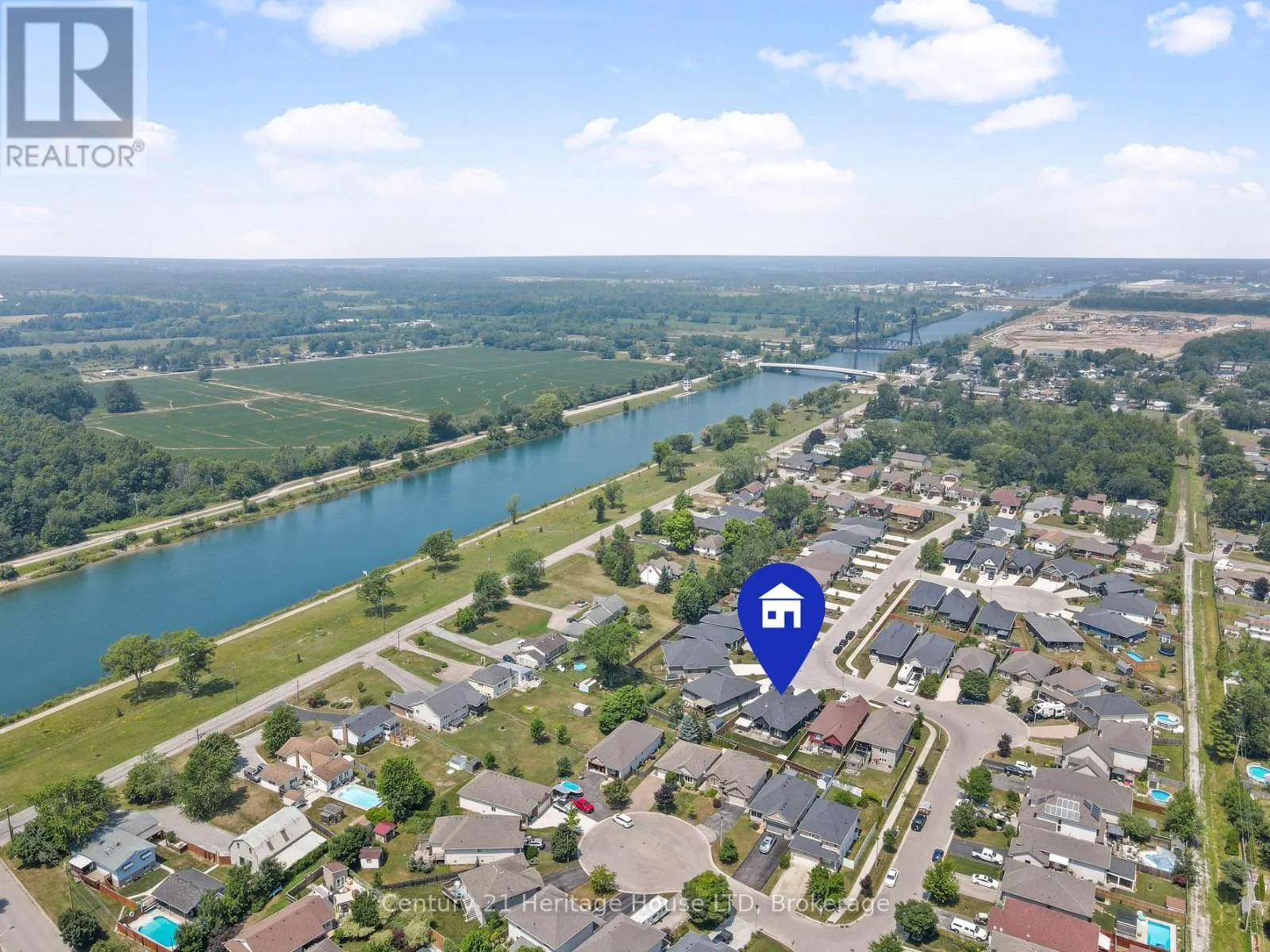 281 REGATTA DRIVE