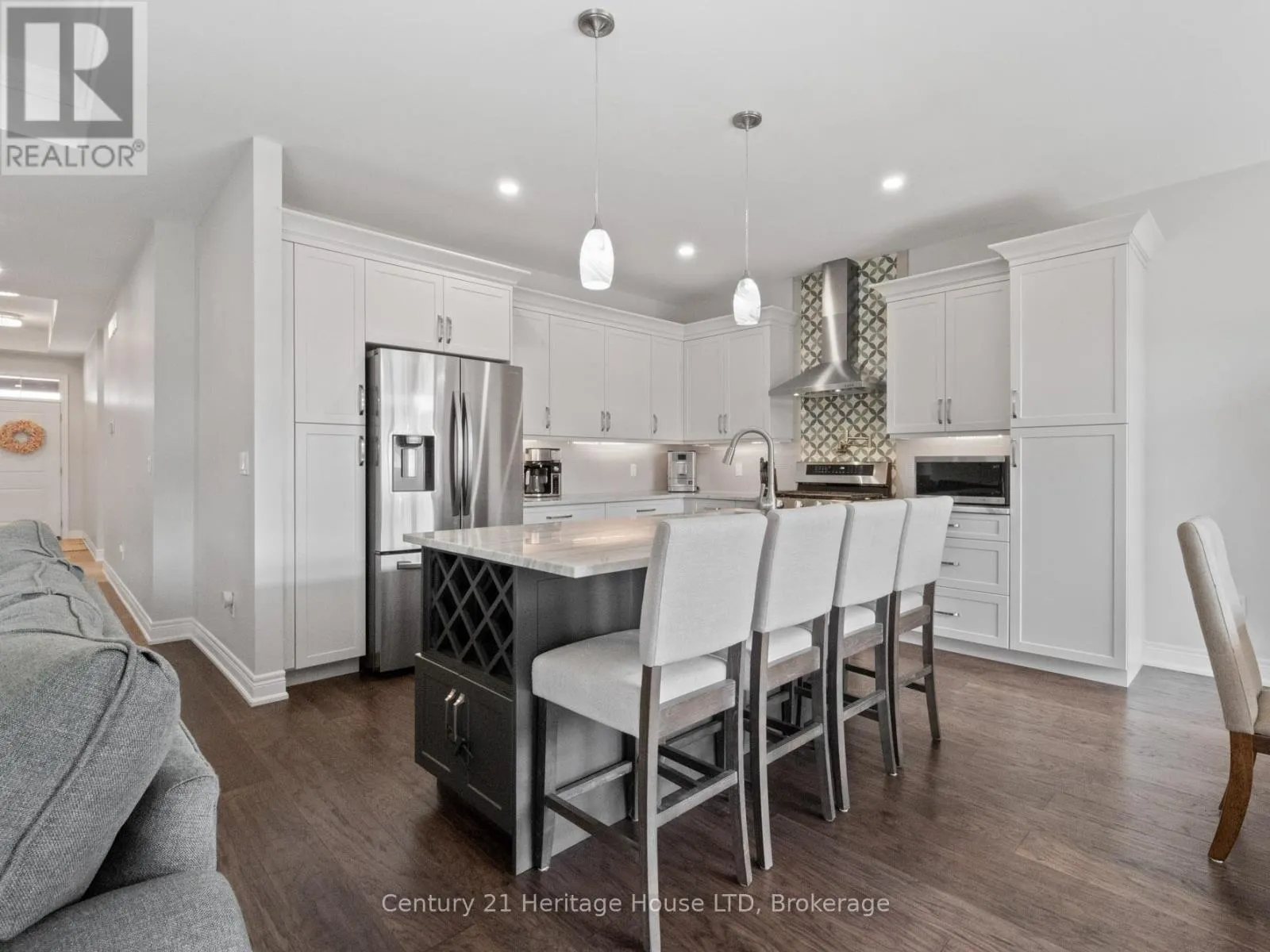 281 REGATTA DRIVE