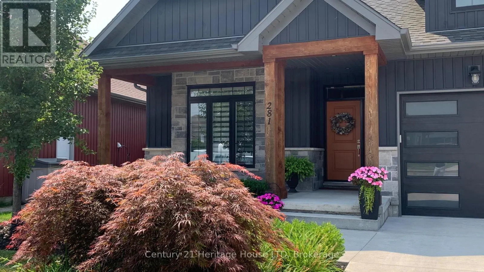 281 REGATTA DRIVE