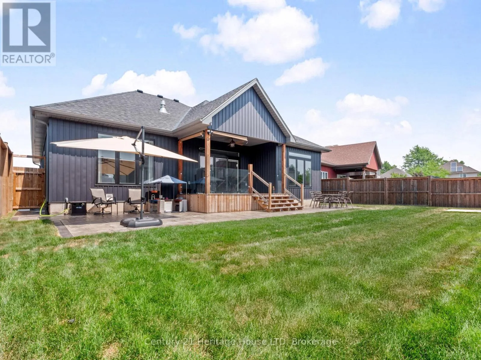 281 REGATTA DRIVE