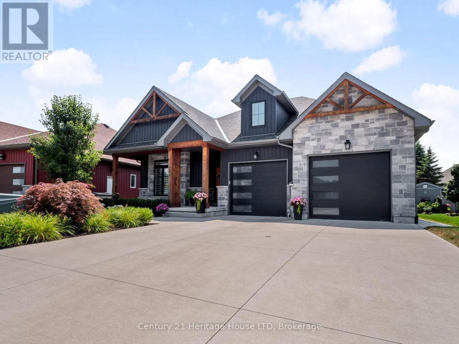 281 REGATTA DRIVE