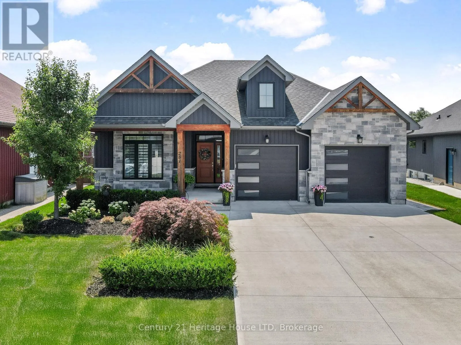 281 REGATTA DRIVE