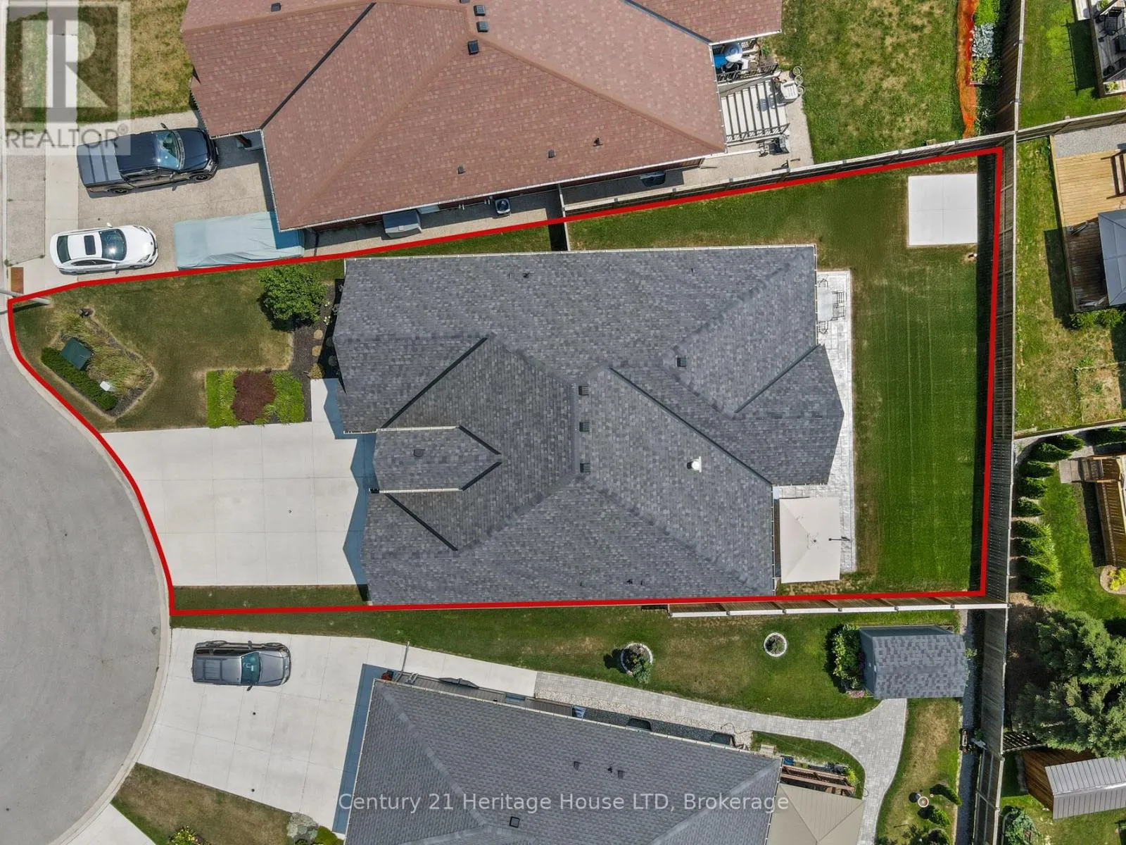 281 REGATTA DRIVE