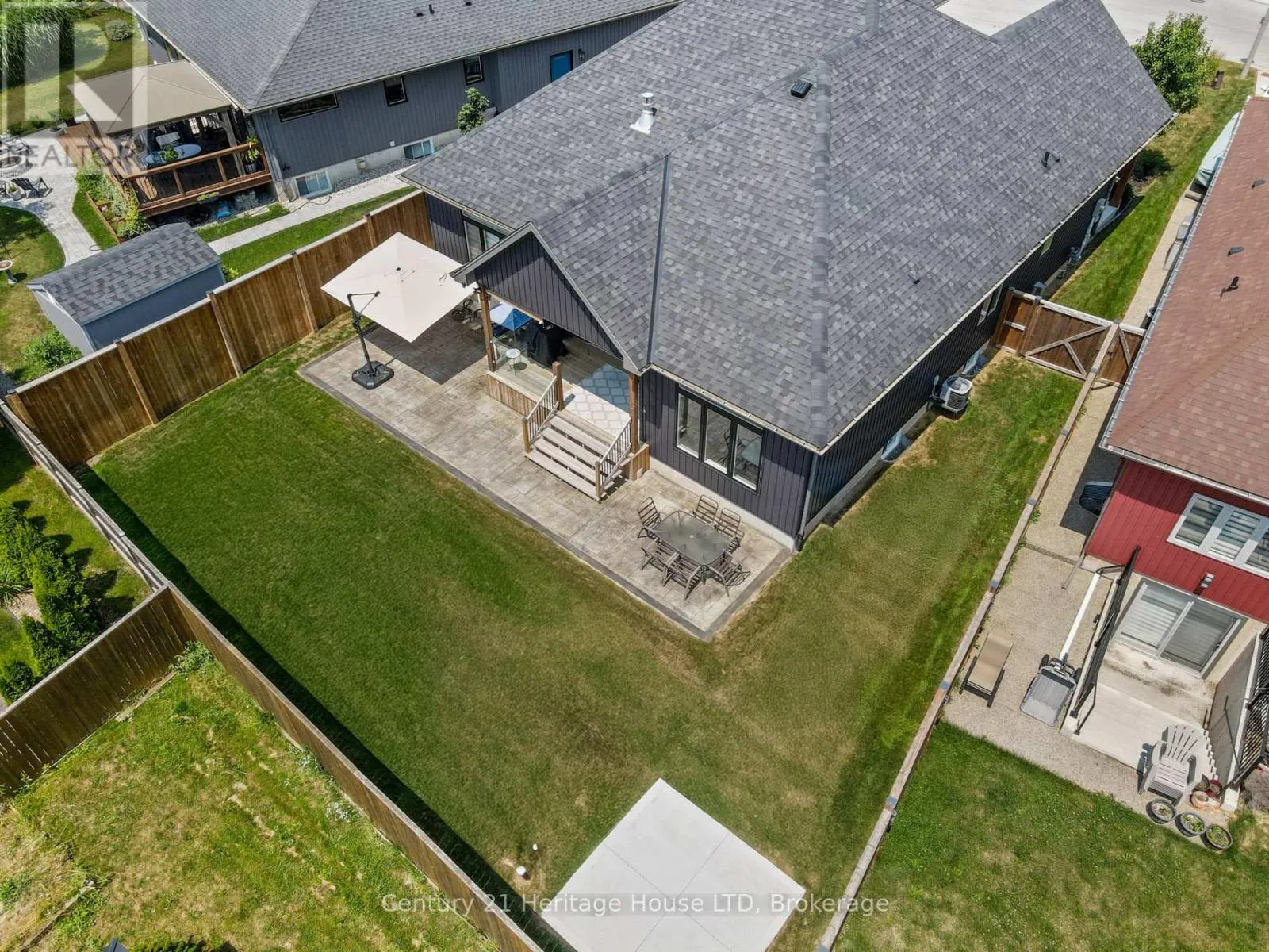 281 REGATTA DRIVE