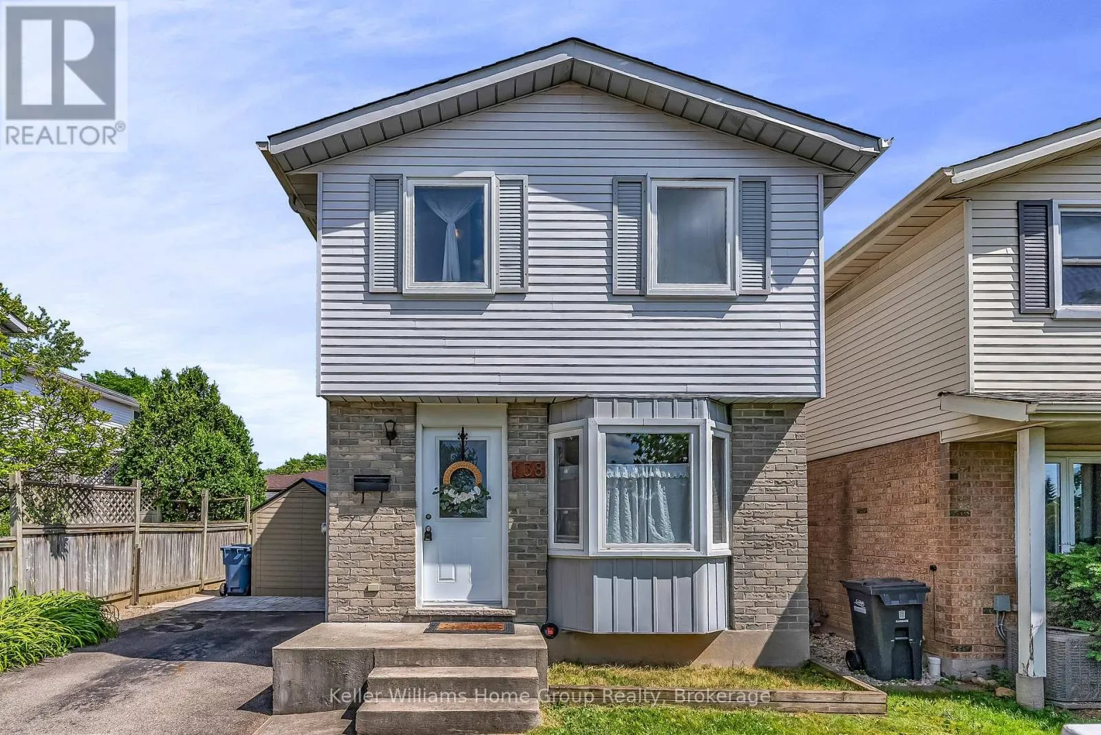138 COLE ROAD