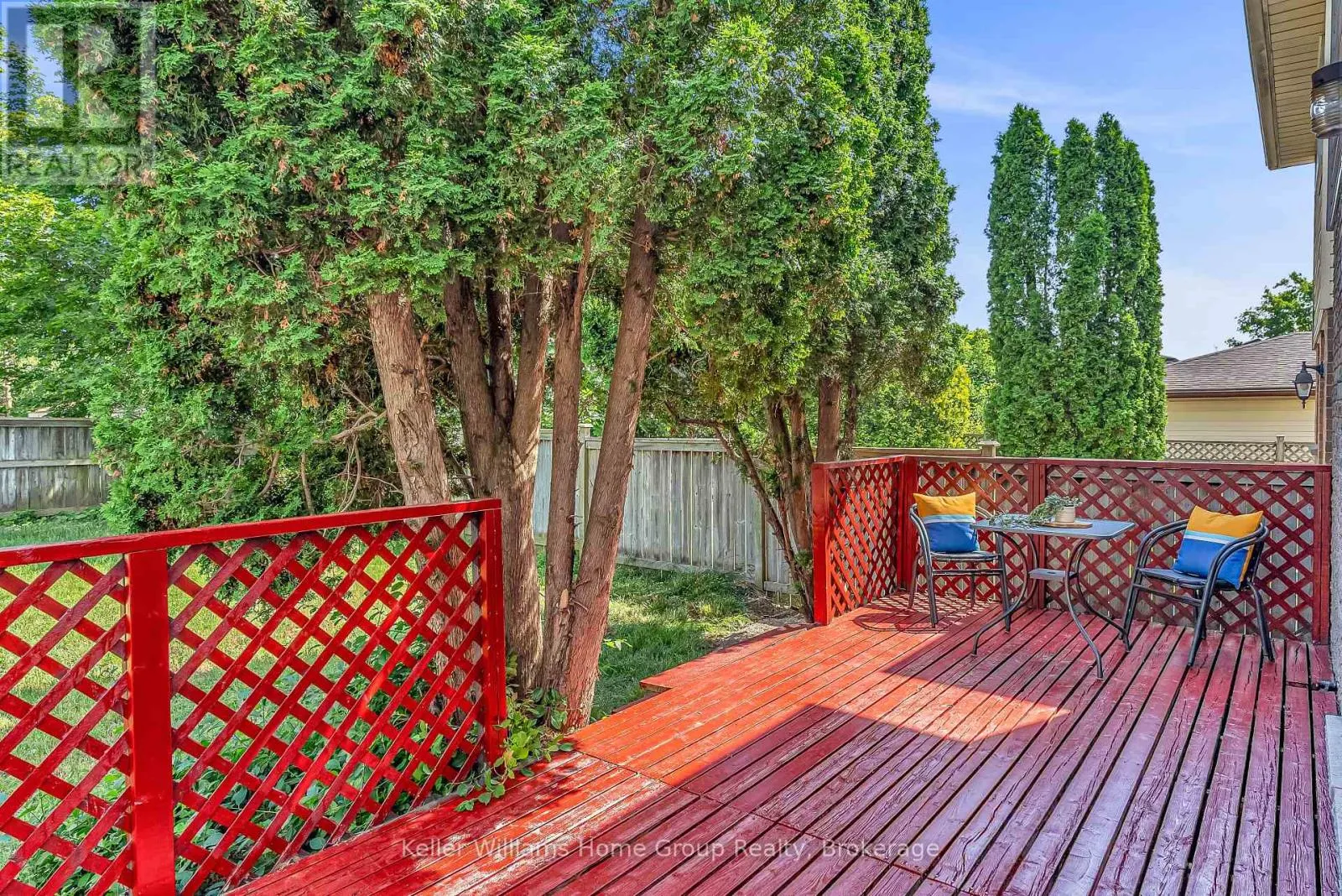 138 COLE ROAD