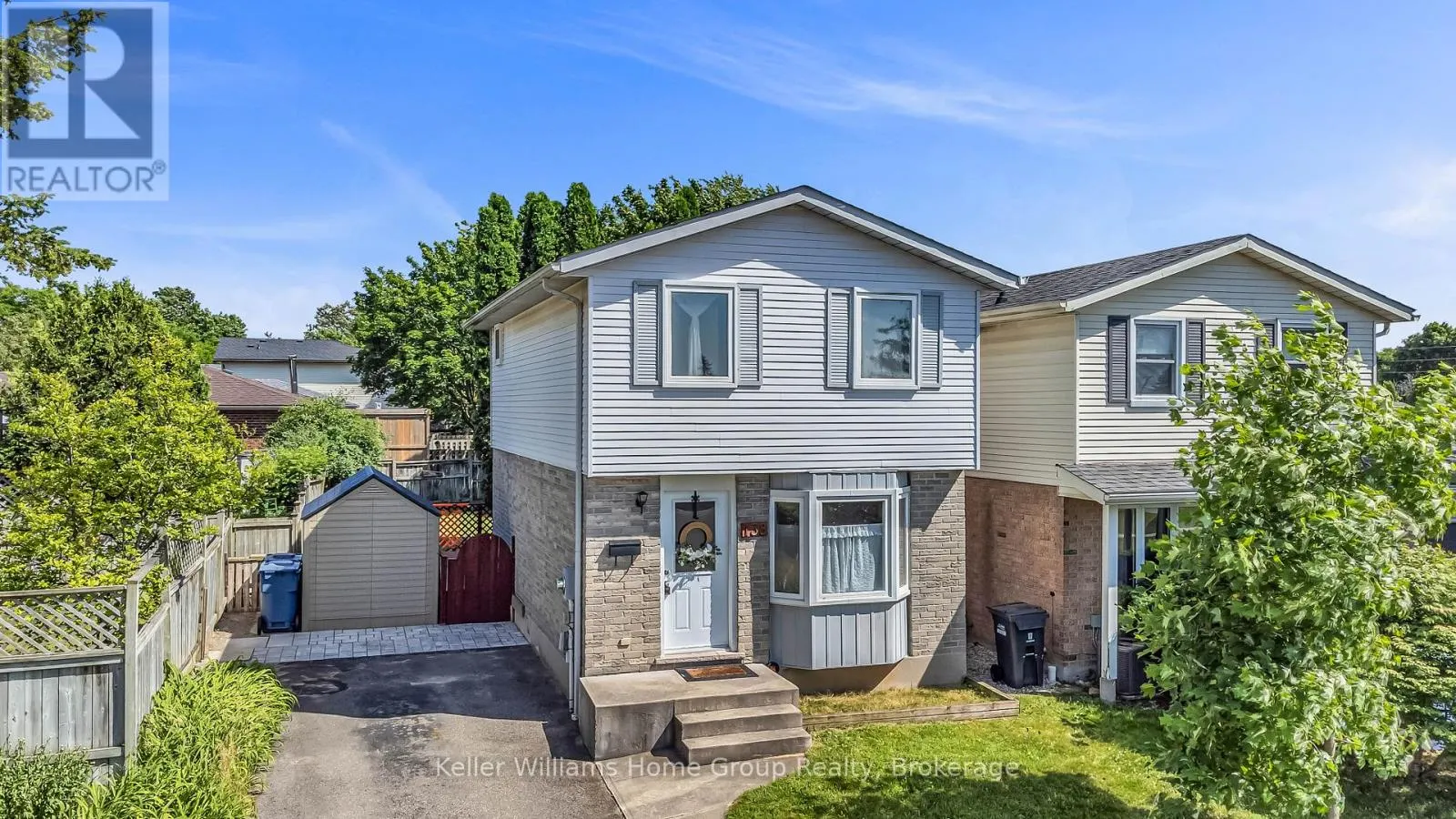 138 COLE ROAD