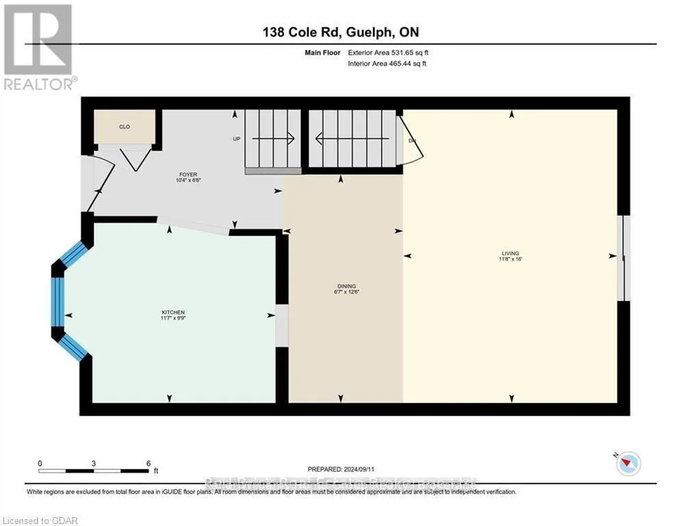138 COLE ROAD