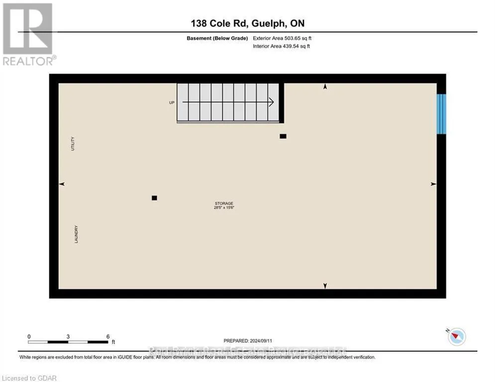 138 COLE ROAD