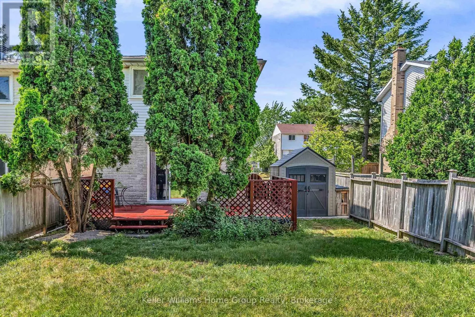 138 COLE ROAD