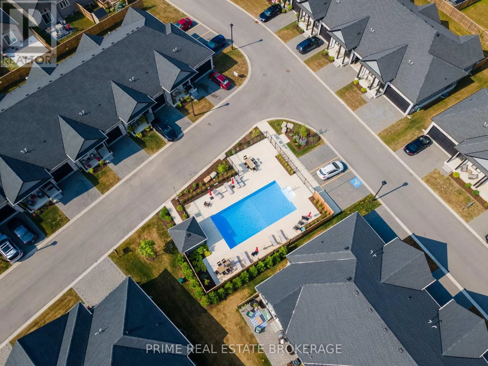 44 - 63 COMPASS TRAIL, #44