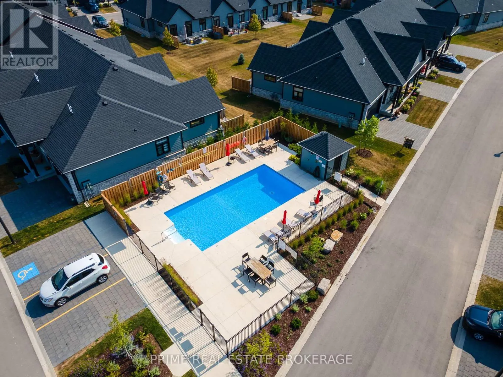44 - 63 COMPASS TRAIL, #44