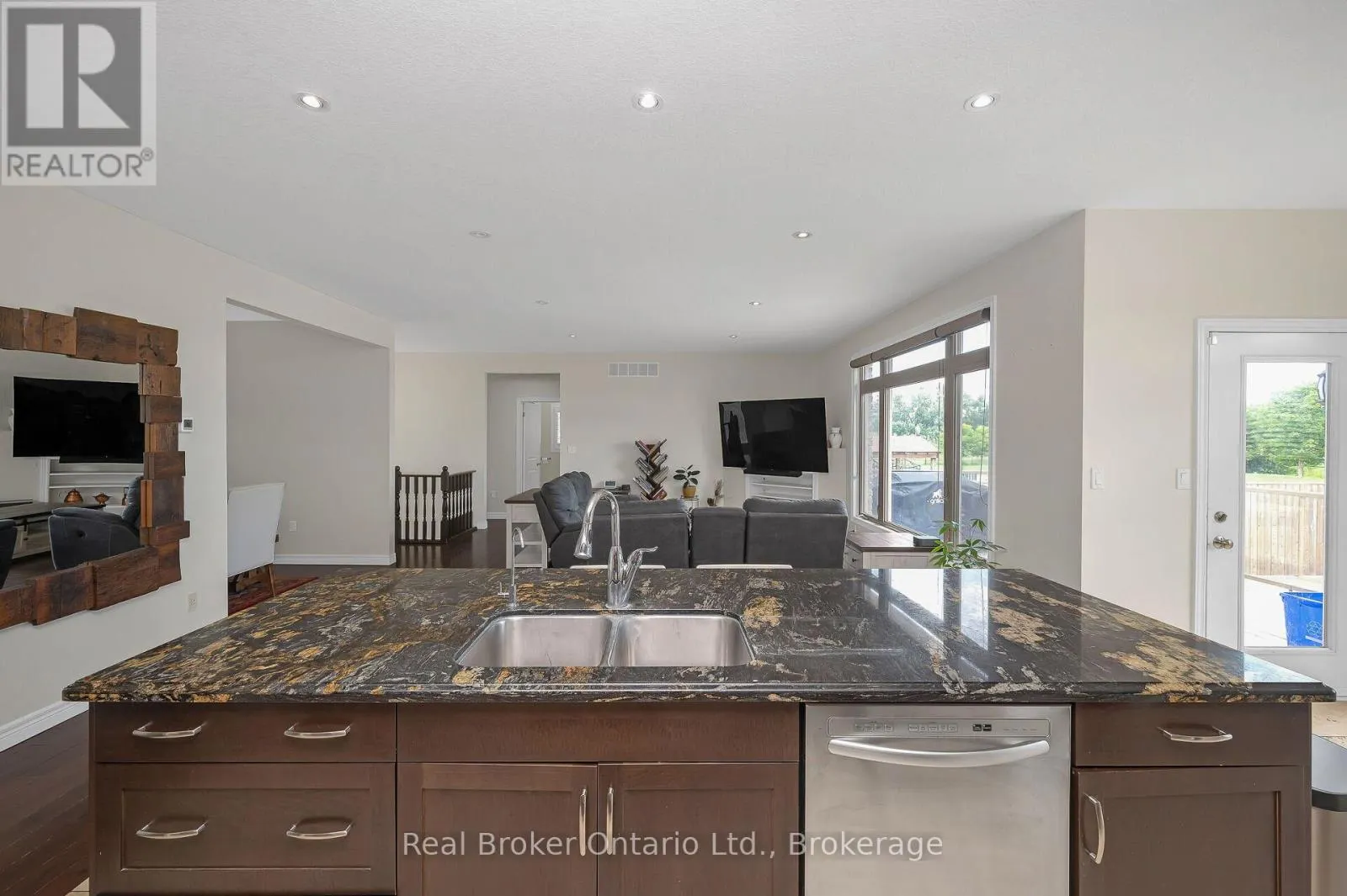 628 MT. PLEASANT ROAD