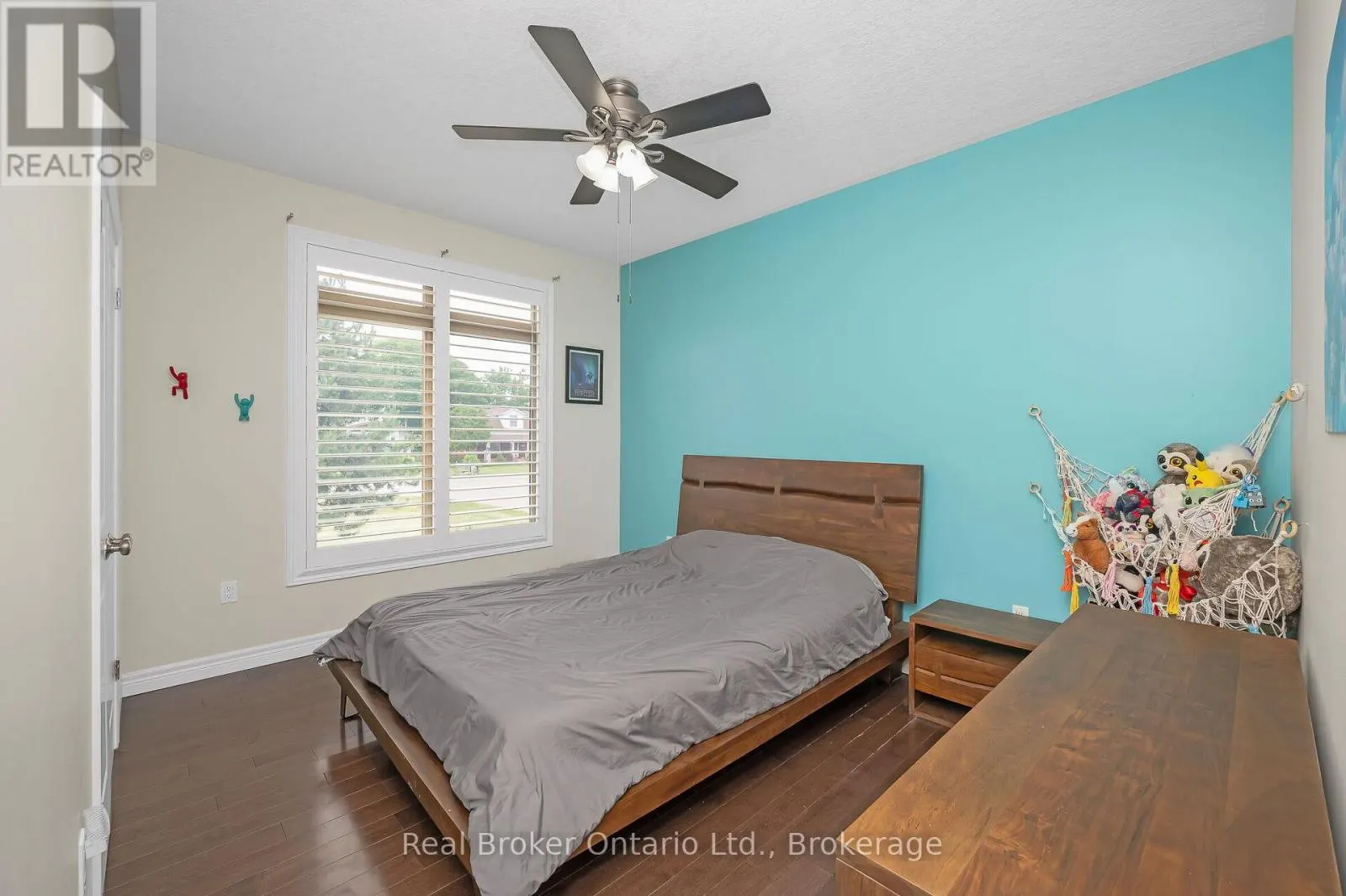 628 MT. PLEASANT ROAD