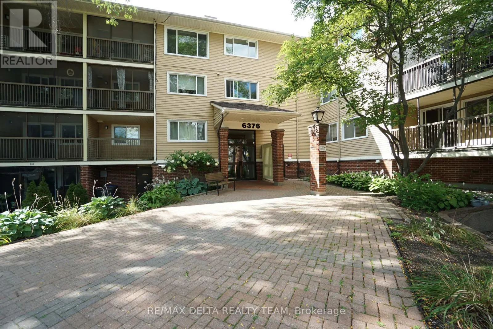 412 - 6376 BILBERRY DRIVE