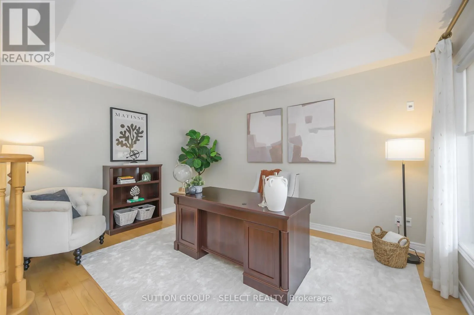 45 SHAW VALLEY DRIVE