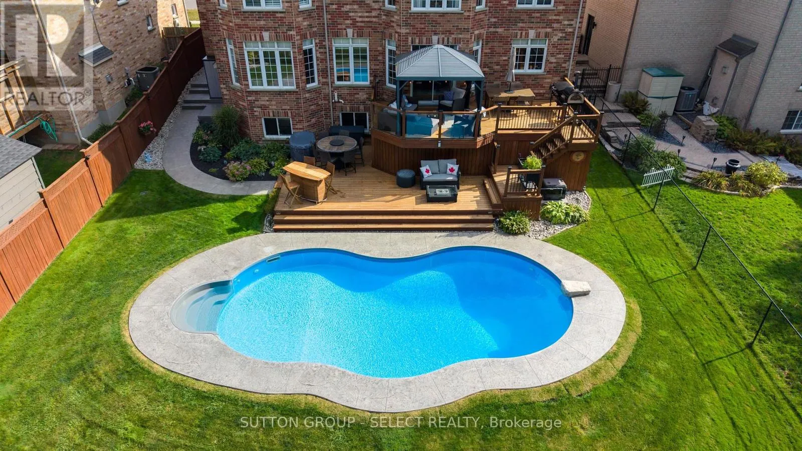 45 SHAW VALLEY DRIVE