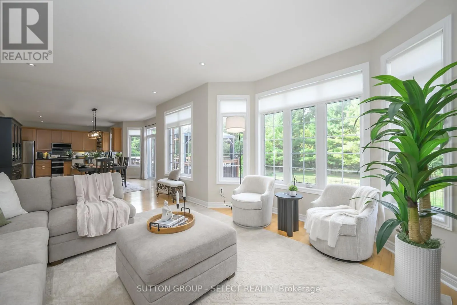 45 SHAW VALLEY DRIVE