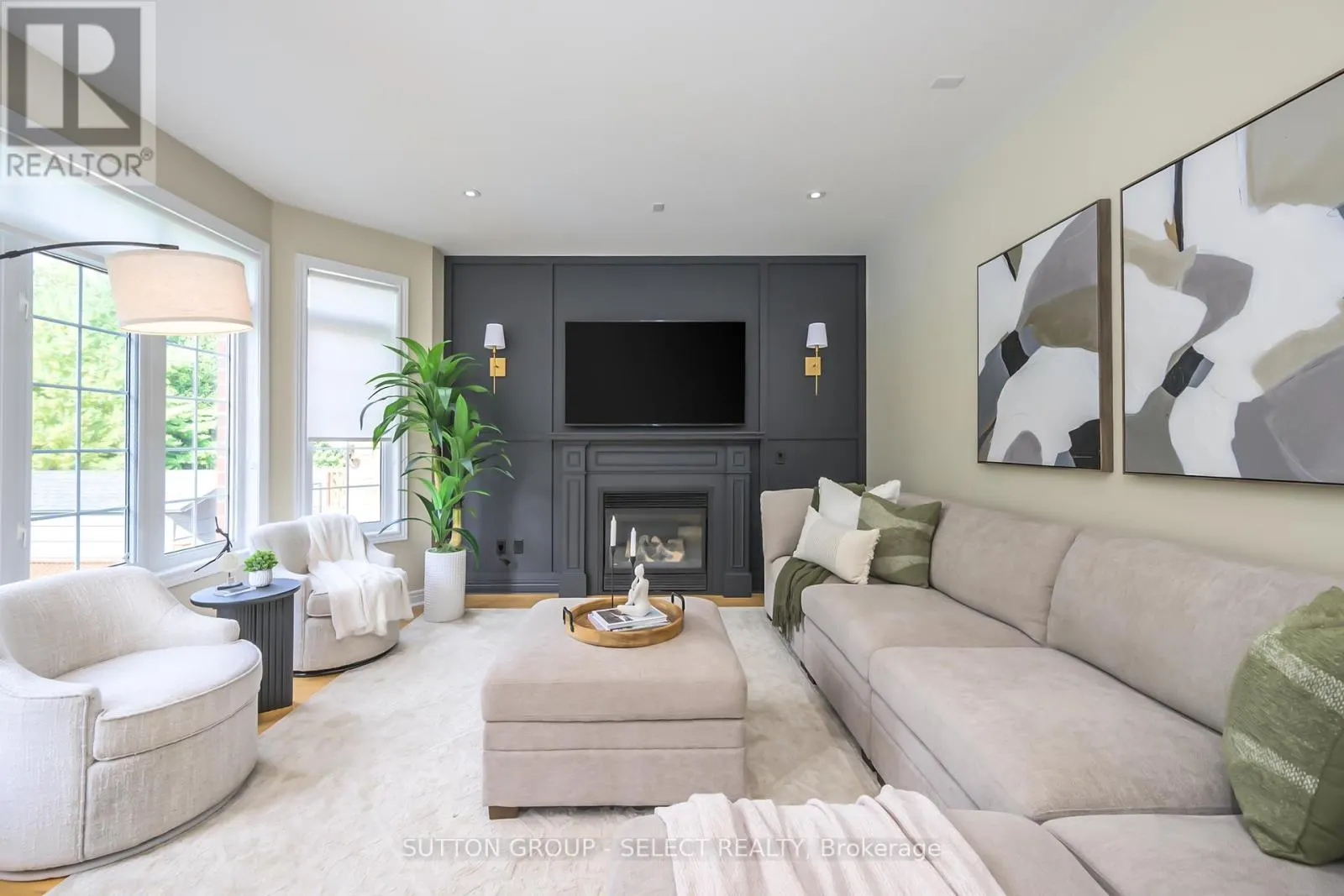 45 SHAW VALLEY DRIVE