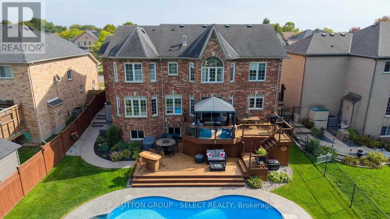 45 SHAW VALLEY DRIVE
