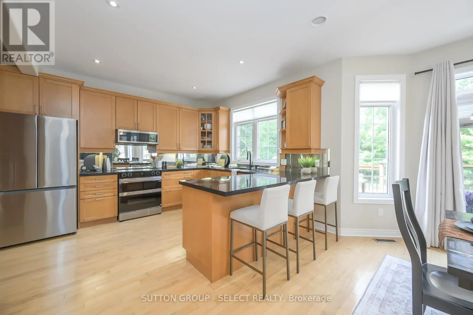 45 SHAW VALLEY DRIVE