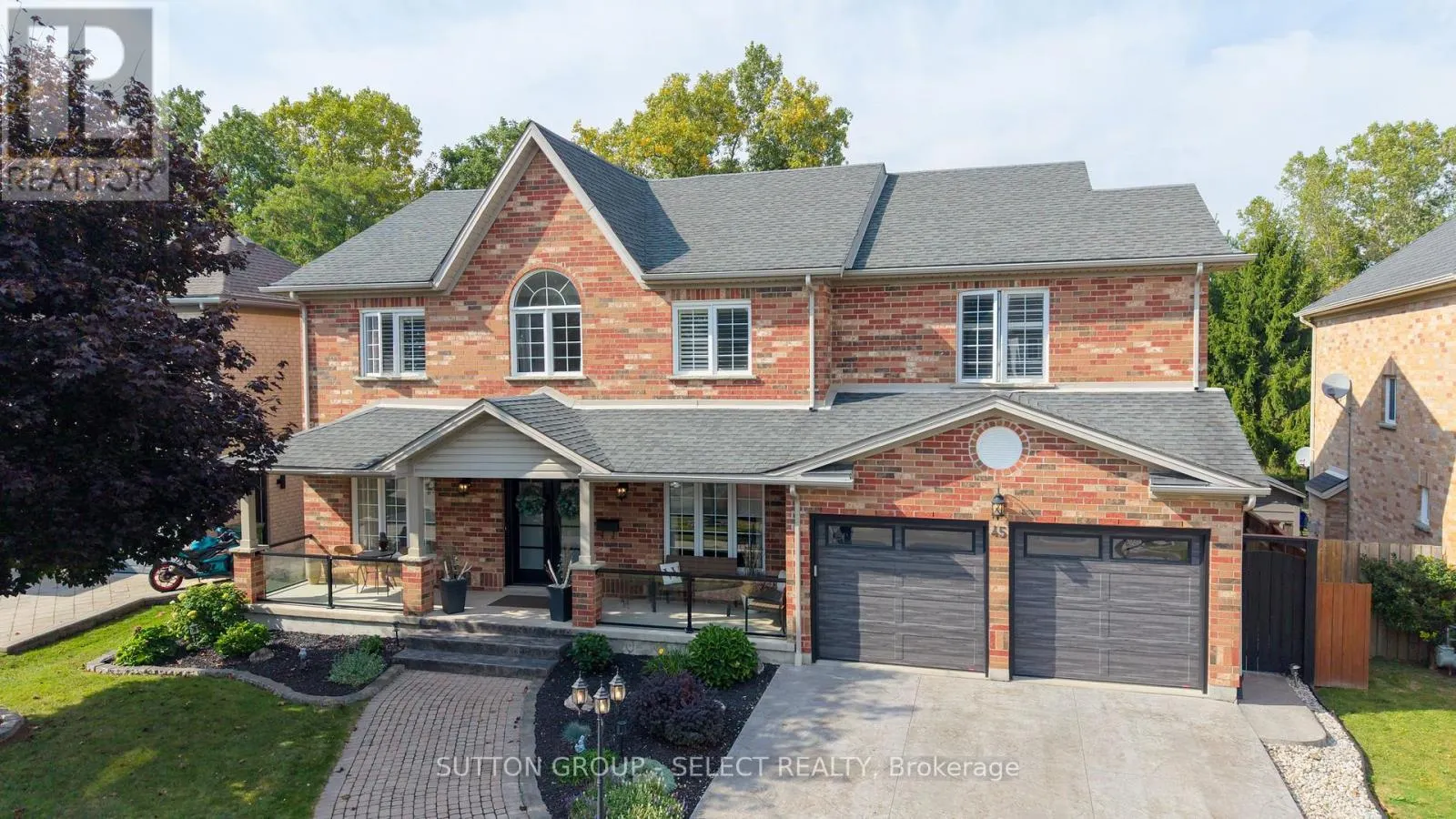 45 SHAW VALLEY DRIVE