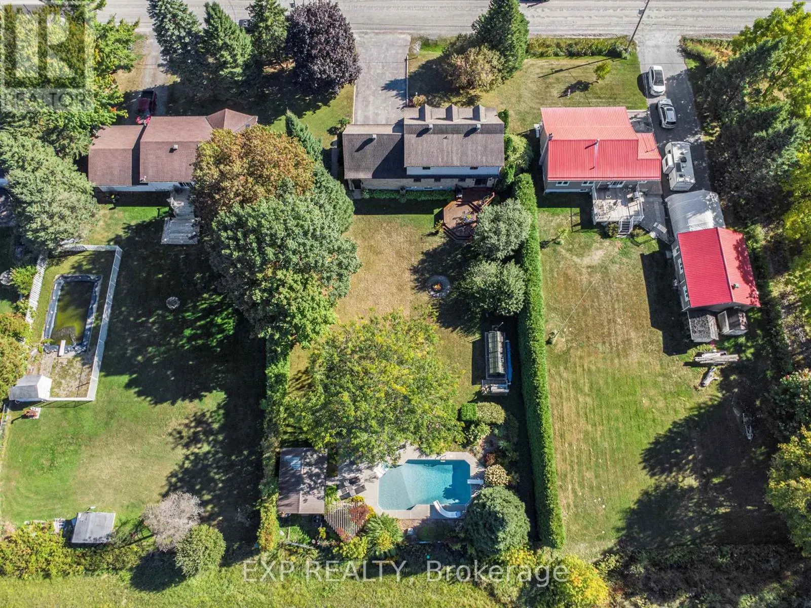 1919 CLARK ROAD