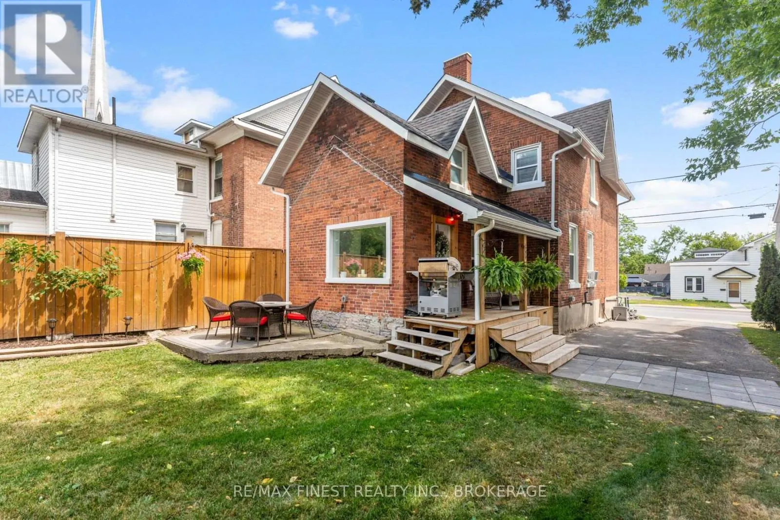 55 BRIDGE STREET W