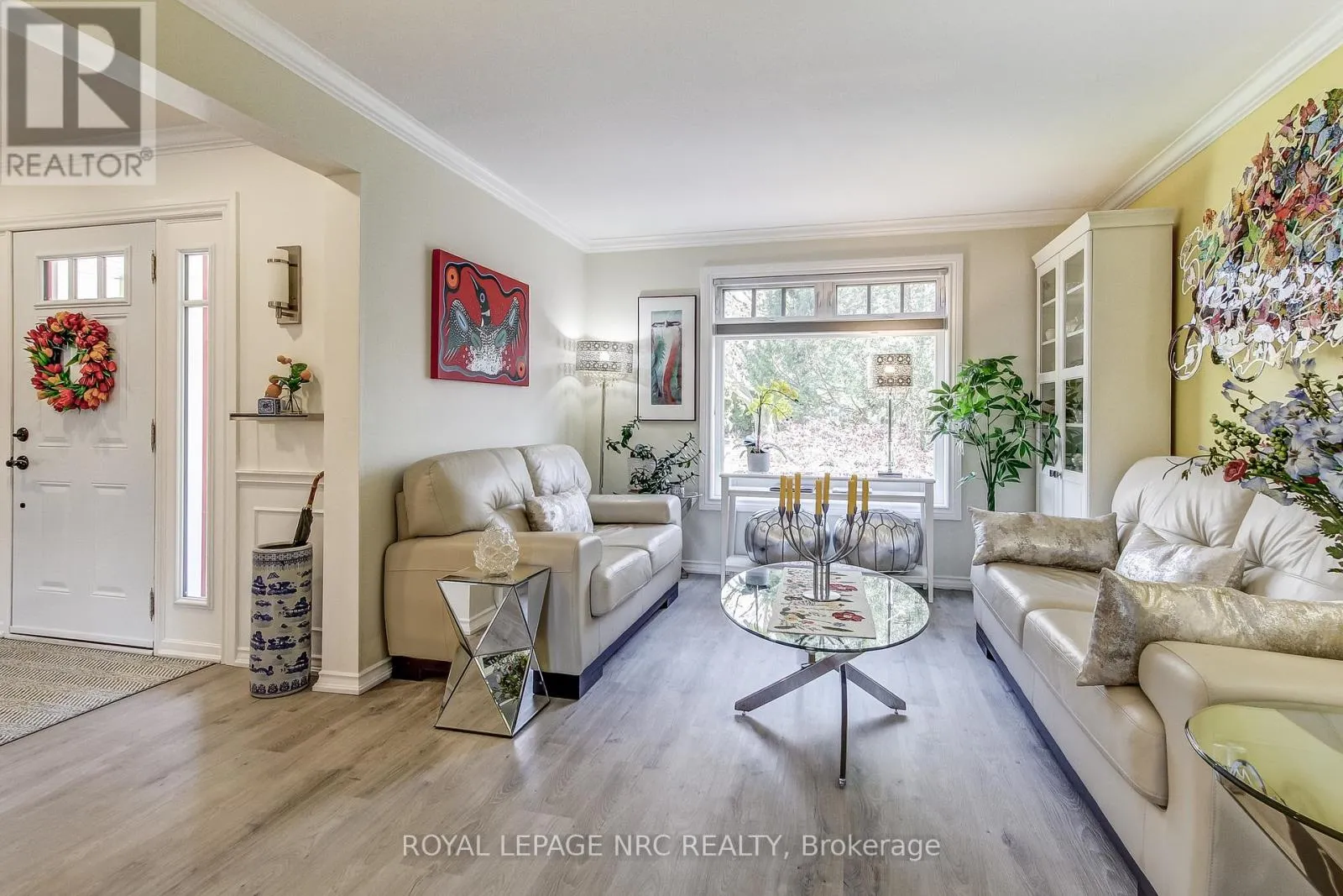 3 LOWER CANADA DRIVE
