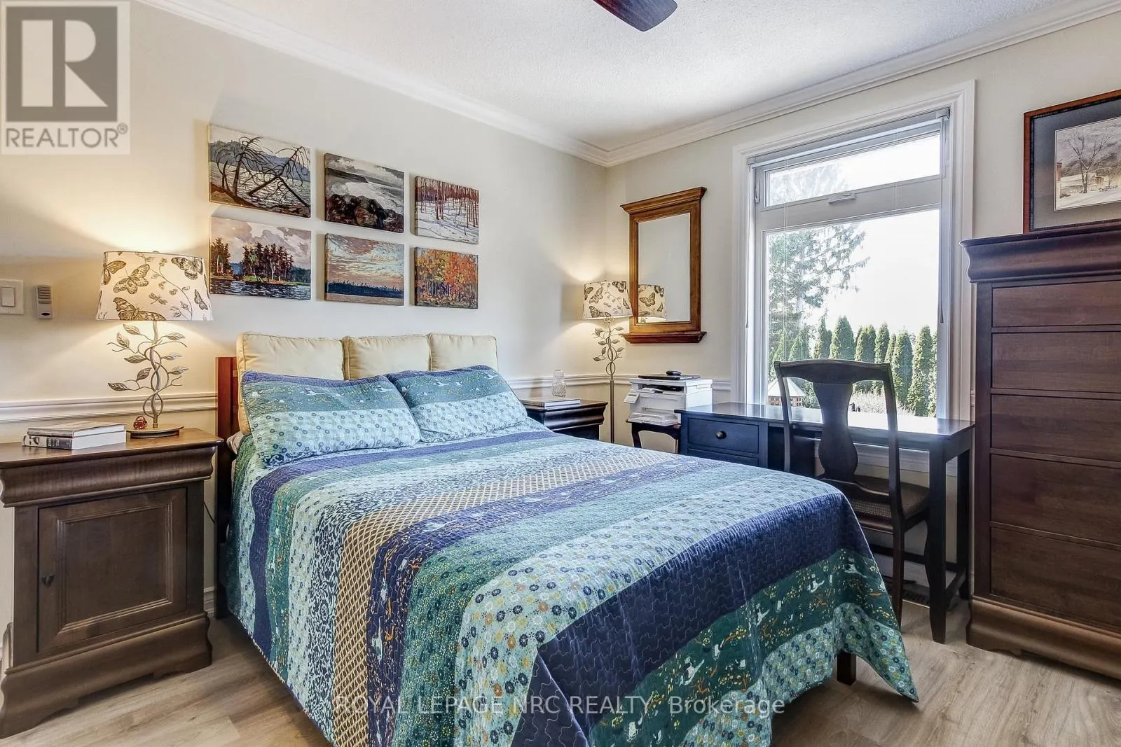 3 LOWER CANADA DRIVE