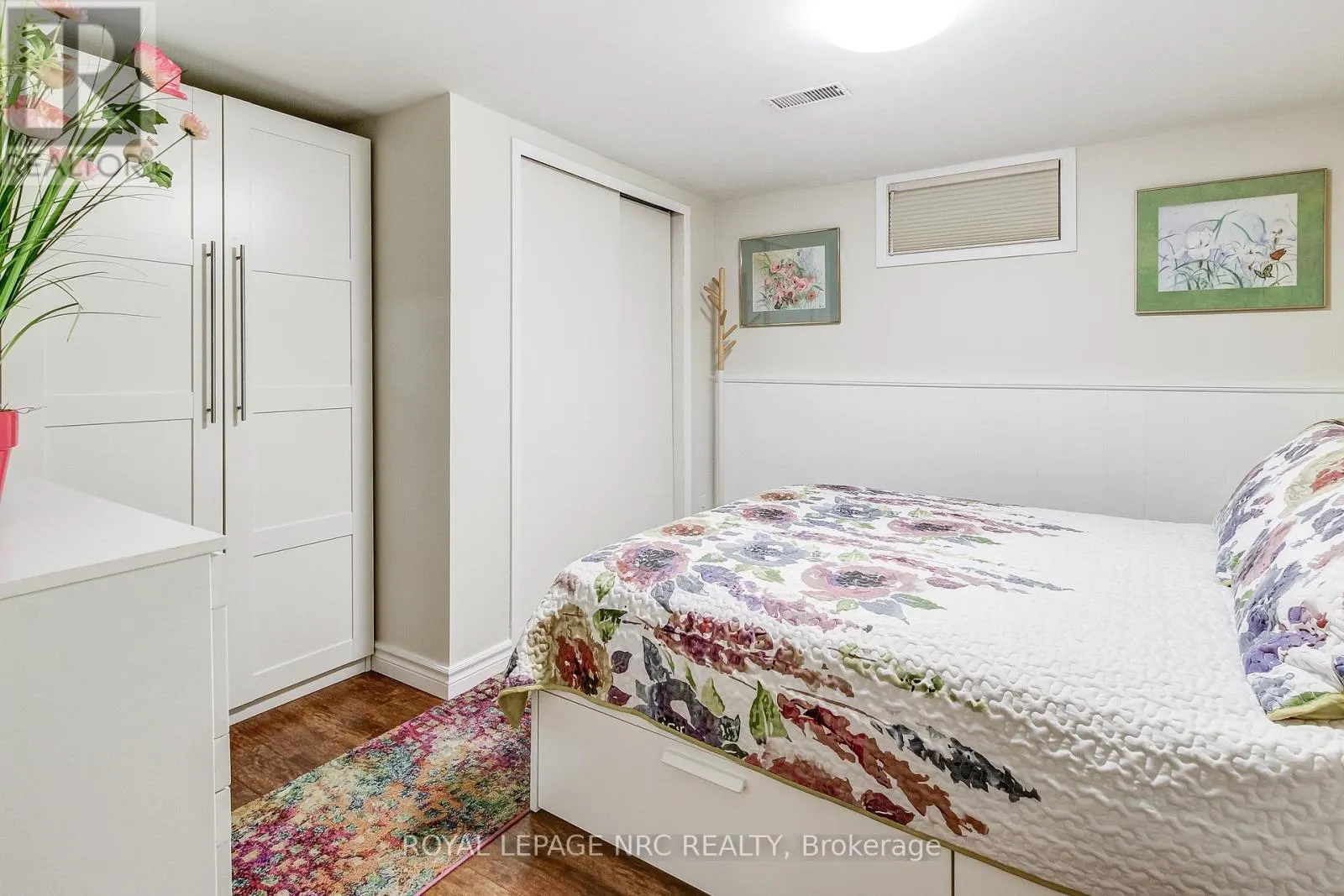 3 LOWER CANADA DRIVE