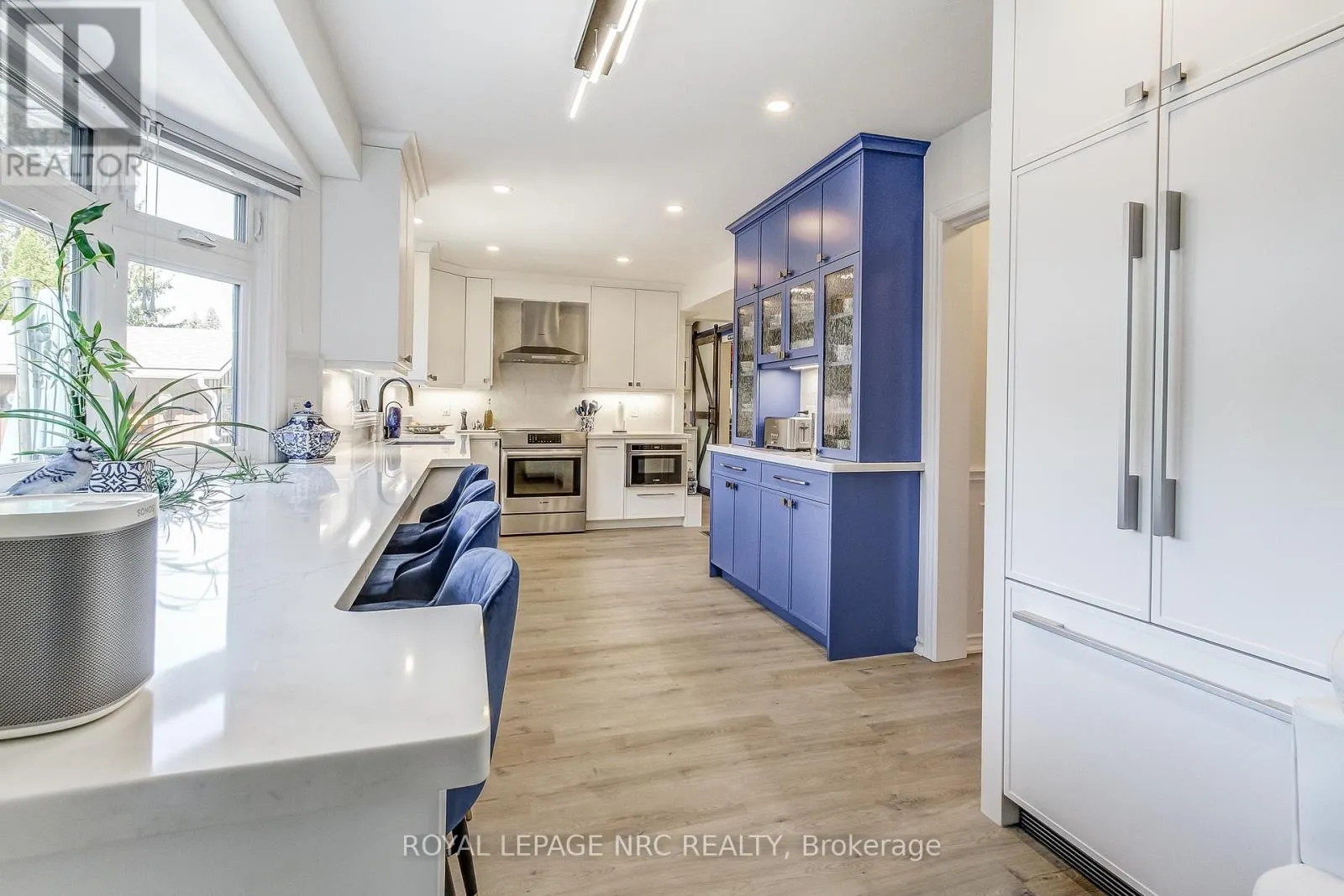 3 LOWER CANADA DRIVE