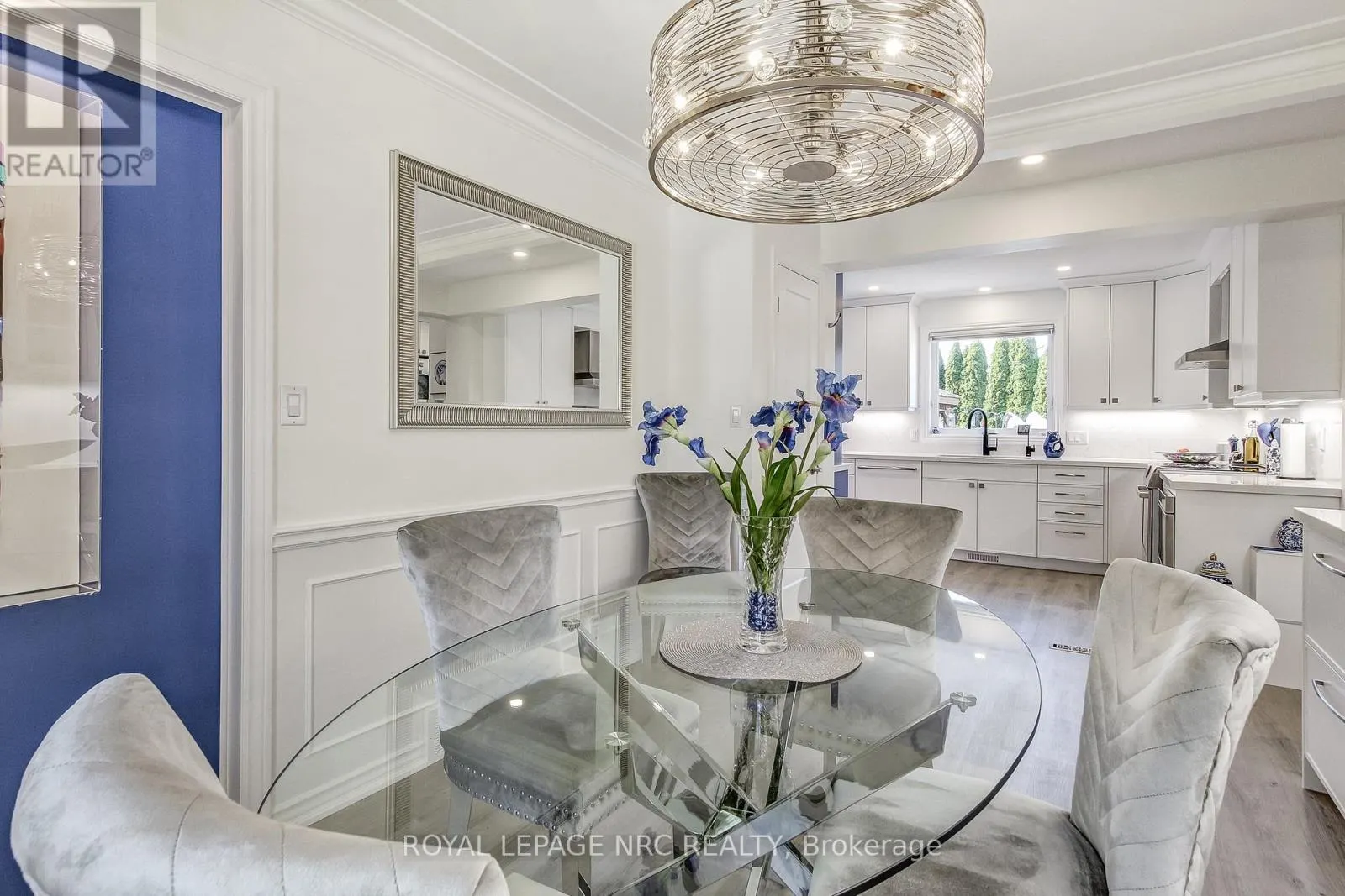 3 LOWER CANADA DRIVE